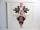 L'ARC EN CIEL real JAPAN 2-LP Colored Vinyl JAPAN SONY KI/OON KSJ2 6034-5 Sealed