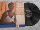LAVERN BAKER  BLUES BALLADS  ORIGINAL BLACK/SILVER ATLANTIC LABEL