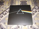 The Dark Side of the Moon Pink Floyd VG+ 180g EMI/Harvest 2013 40th Posters