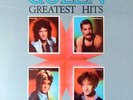 LP Queen Greatest Hits 1986  Collectable Vinyl