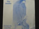 The Smiths *Hand In Glove* UK 1st Press Manchester address 7