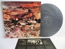BLACK SABBATH greatest hits LP Vinyl JAPAN SMS NEMS SP18-5016