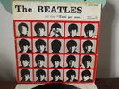 The Beatles - dal film Tutti Per Uno LP Italy PMCQ 31504 Parlophon Red Label