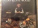 Jethro Tull Songs From The Wood Reel to Reel Tape 3-3/4 ips Play Sealed new