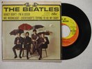 *RARE* THE BEATLES  '4-By The Beatles' 7