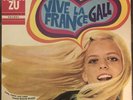 Vive la France Gall / LP