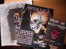 metallica death magnetic download 2010 escape from studio 1995 tour programme