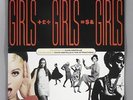 Elvis Costello - Girls  Girls  Girls  - NM - UK 12