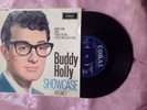 BUDDY HOLLY EP.Showcase Vol 1
