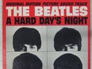 A hard day's night 33 tours Beatles USA
