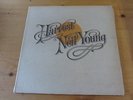 NEIL YOUNG VINYL LP RECORD 