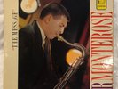J.R. JR Monterose The Message - NM Promo Copy White Label JAM 5004 K9OP-8631 DG