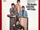 The Beatles ?– Yesterday And Today - Capitol  ST 2553 2nd State Butcher Cover LP