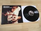 BRENDAN BENSON LAPALCO LP VINYL SIGNED LIMITED AUTOGRAPHED (RACONTEURS)