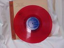 Music Of the American Indian W. Rhodes  APACHE 33 RPM LP