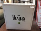 The Beatles in MONO Box Set   Opened but records sealed