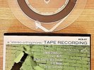 REINER Johann Strauss, Emperor & Blue Danube Waltzes RCA BCS-87 2tr 7.5 IPS Reel