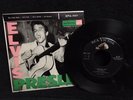 Elvis Presley Ep   Elvis Presley   RCA Victor 747   Rec. NM / Cov. Ex.