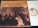 RODZINSKI MUSIC OF SPANISH MASTERS LP HMV ASD 281 W/G STEREO UK ED1 VARY RARE