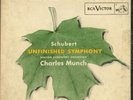 RCA 2-TRACK REEL-TO-REEL TAPE CCS-13: SCHUBERT - SYMPHONY #8 / MUNCH