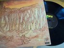 SAVOY BROWN BLUE MATTER  LP GATEFOLD EX  PARROT USA