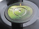 THE BEATLES Original 1968 GB 45 Hey Jude   3 prong PHILIPS presser EX