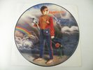 MARILLION - MISPLACED CHILDHOOD - RARE LP PICTURE DISC 1985 UK EMI MRLP 2 - NM
