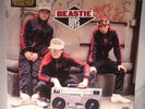 LP BEASTIE BOYS Solid Gold Hits (2 Discs 180g Vinyl 2005) NEW MINT SEALED