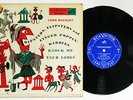 Lord Buckley Hipsters Flipsters and Finger Poppin' Daddies 10