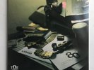 KENDRICK LAMAR - SECTION 80 * PINK PROMO VINYL LP * FREE P&P UK * #KENDRICKLP002
