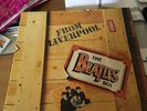 THE BEATLES BOX FROM LIVERPOOL LP BOX SET BY WORLD RECORDS 8 lps