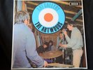 The Artwoods Art Gallery Jon Lord Keef Hartley MONO reissue 12