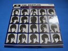 The BEATLES * HARD DAYS NIGHT *  ORIGINAL 1964 UK MONO LP   SUPER CLEAN NM
