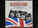 BEATLES The Beatles Story TWO VINYL LP SET STBO 2222 *NEVER PLAYED*
