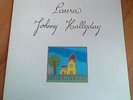 JOHNNY HALLYDAY Laura PROMO 12