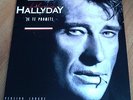 JOHNNY HALLYDAY Je te promets PROMO 12