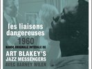 OST/LES LIAISONS DANGEREUSES-180GR VINYL LP NEW+ BLAKEY,ART& THE JAZZ MESSENGERS