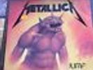 Metallica Jump In The Fire (f) Red Vinyl