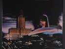 VARIOUS: Great Science Fiction Film Music LP Sealed Soundtrack & Cast