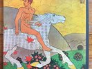 Fleetwood Mac – Then Play On – British Blues Vinyl LP – Peter Green