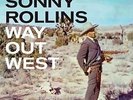 Way Out West 180g vinyl [VINYL], 8436028696949
