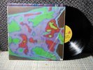 Rolling Stones m- poster in shrink LP Emotional Rescue