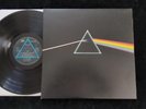 PINK FLOYD  Dark Side Of The Moon LP UK Original Pressing Harvest  A8/B7 EX+