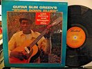GUITAR SLIM GREEN Stone Down Blues ** orig. US issue 1966 Shuggie Otis