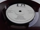 BUZZCOCKS - Rare Irish Press 7