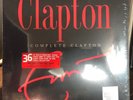 ERIC CLAPTON...COMPLETE CLAPTON...4LP...NEW...SEALED