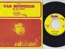 Van MORRISON * Ro Ro Rosey * 1967 French 45 *