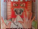 LP - THE KREWMEN = SWEET DREAMS .1987 - UK - LOST MOMENT RECORDS (PSYCHO BILLY)