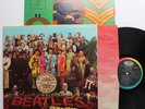The Beatles Original Capitol Mono 
