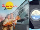 Richard & Linda Thompson ORIG UK LP Sunyvista NM ’79 Folk Rock Chrysalis CHR1247